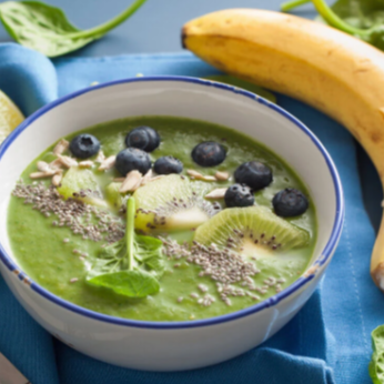 2.  Vorteile Bananen und Kiwis