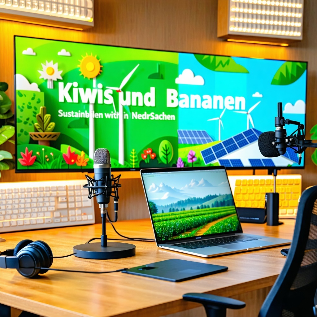 Sustainability In Lower Saxony